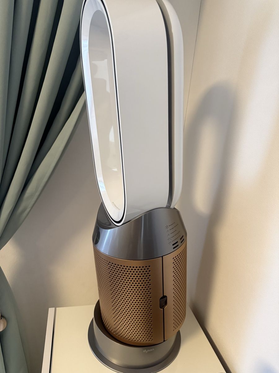 Dyson Purificateurs d'air: Dyson Purifier Hot + Cool™ Formaldehyde – D'occasion à Zürich par nat_5vgq 7