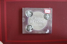Children Beyond von Turner Tina, Shak-Dagsay Dechen (871)