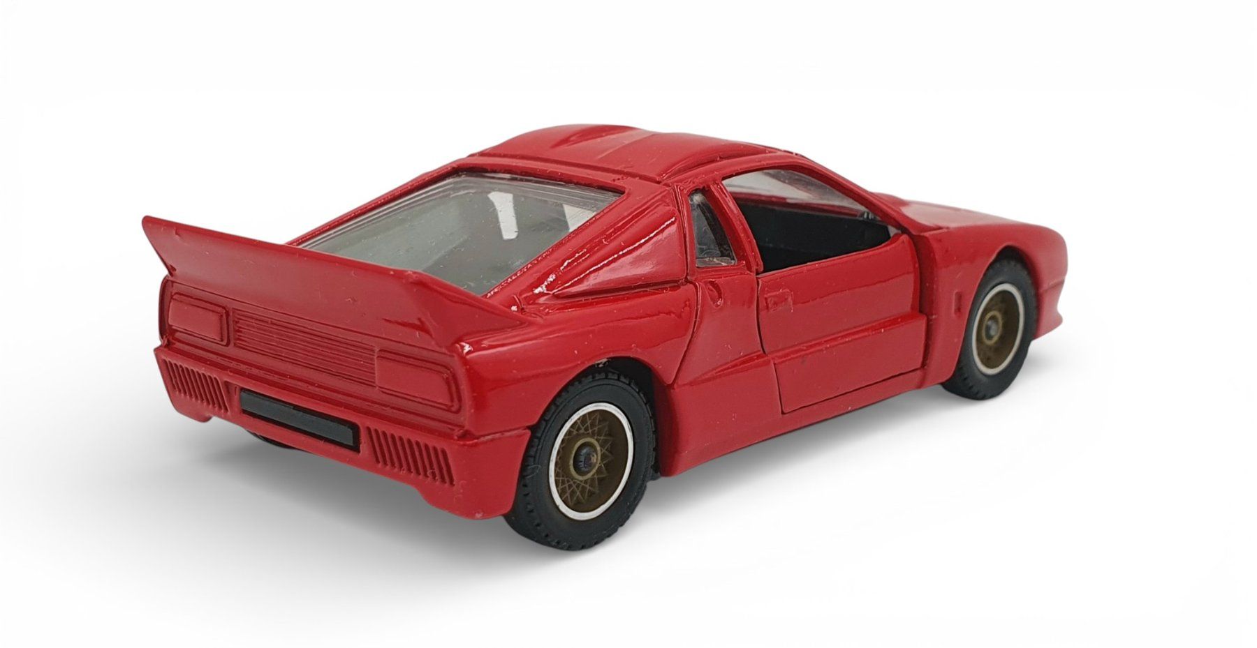 Solido Modellini d'auto: Solido Lancia Rally – Nuovo e nell'imballaggio originale da Flawil venduto da JaguarXJSHE 4