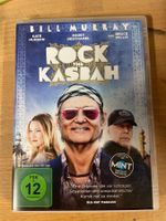 Rock The Kasbah (DVD)