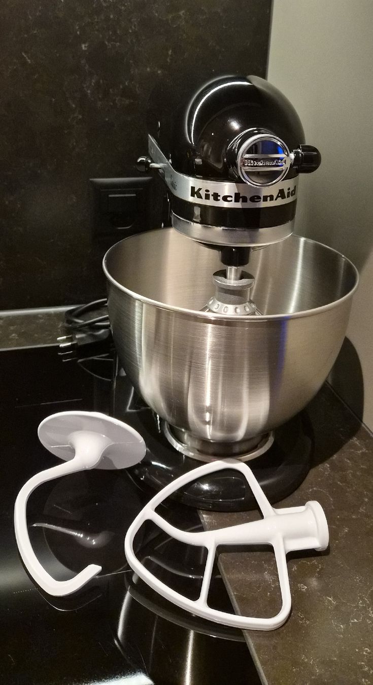 Kitchenaid Elettrodomestici da cucina: KitchenaidAid Classic – Usato da Heerbrugg venduto da kar_2syk 2