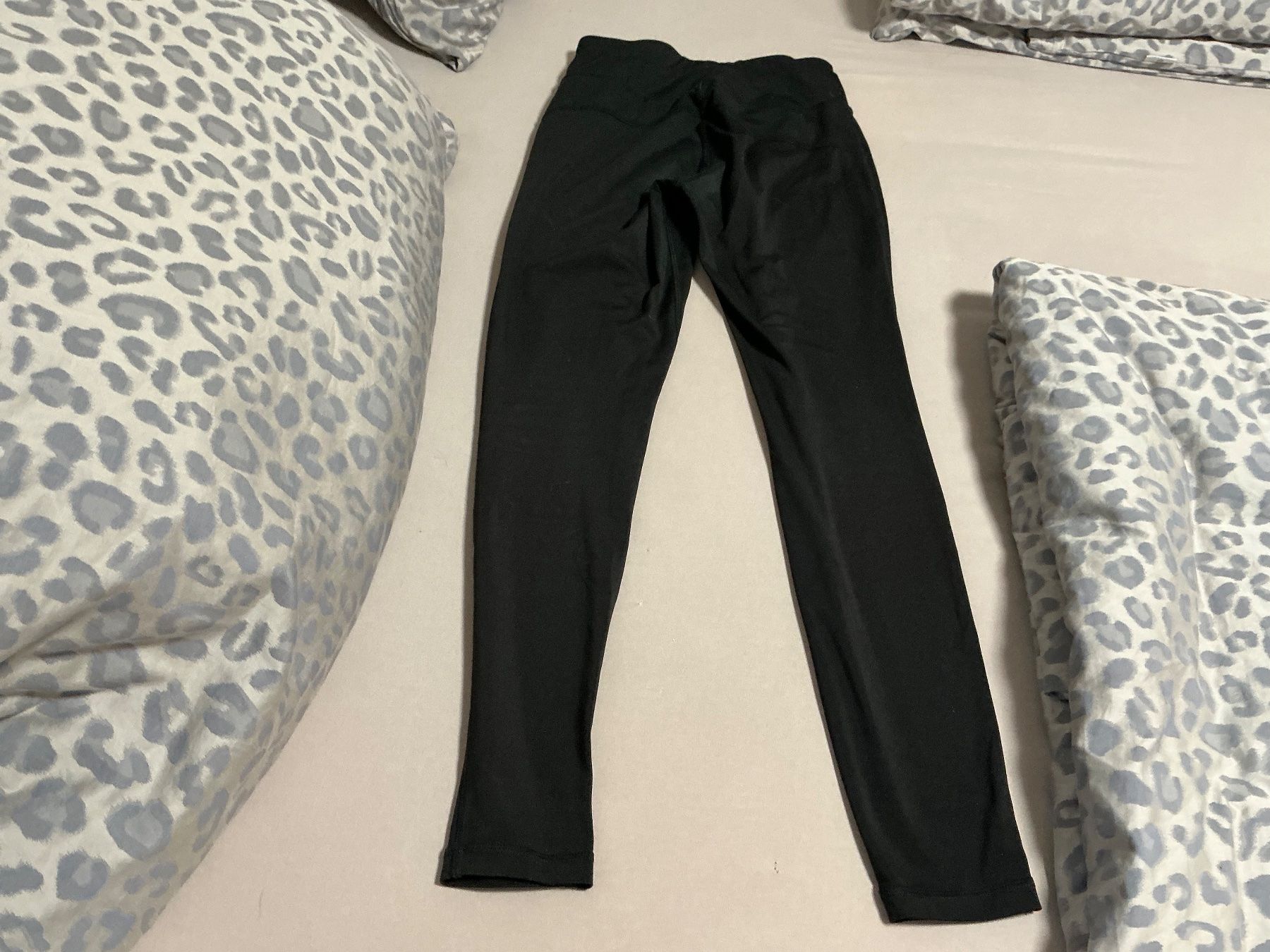 Leggings: Bequeme Leggins Gr.36/38 – Gebraucht aus Würenlos von star_2002_ 2