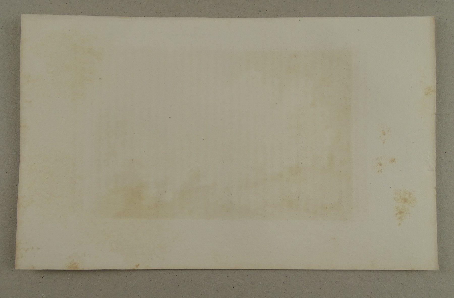 Stiche: SOLOTHURN, STAHLSTICH 1836/1838 – Gebraucht aus Grüningen von Kartensammler 8