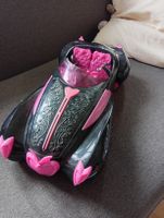 Cooles Auto, Monsters High? (Barbie-Grösse)