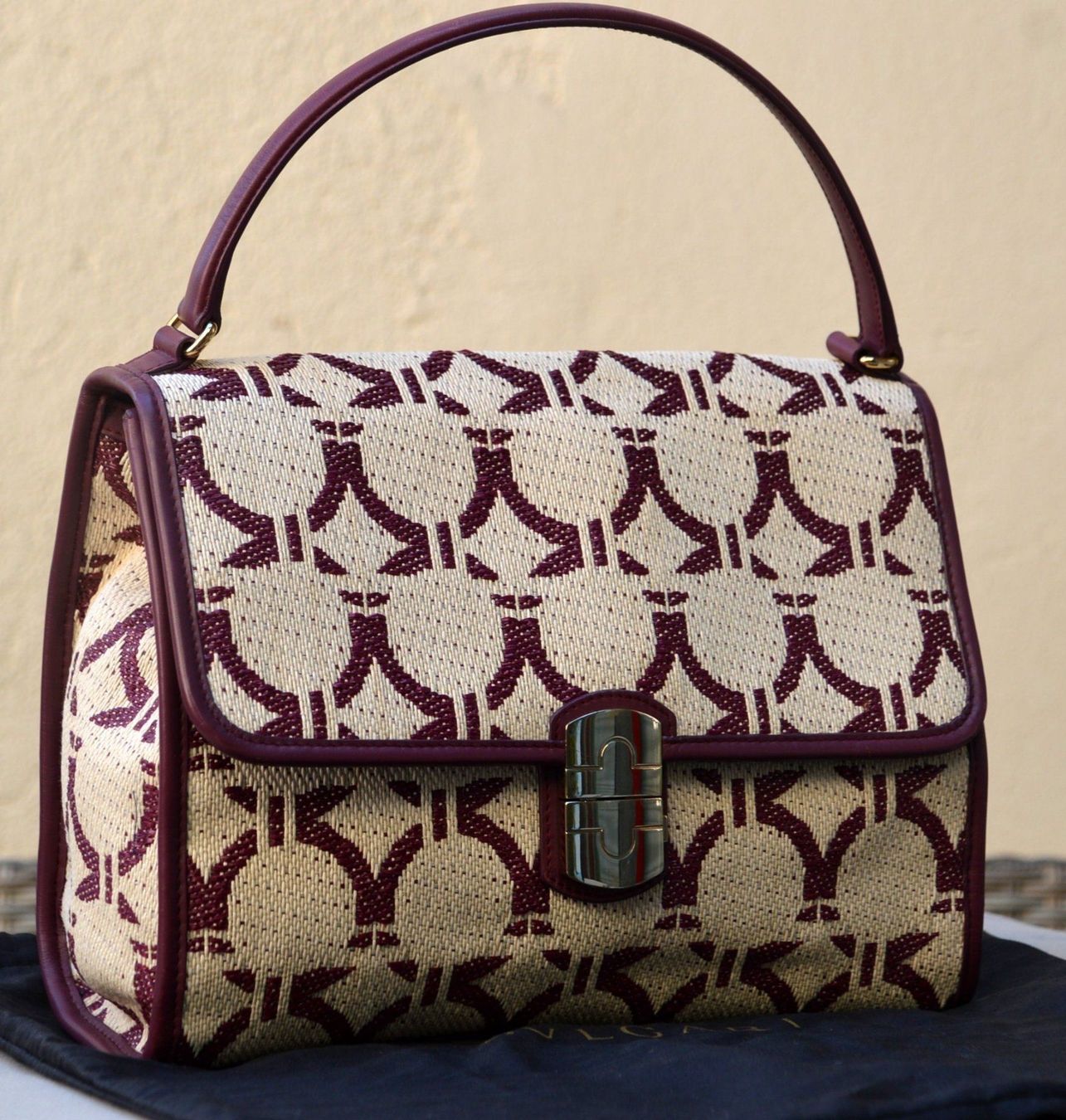 Bulgari Borse da donna: Tasche / Sac Bvlgari Bulgari – Usato da Collonges venduto da arashee 1