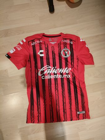 Tijuana Fussball Trikot