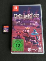 For the king für Nintendo Switch