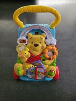 VTech Lauflernwagen Winnie Puuh - Perfekt für Babys!