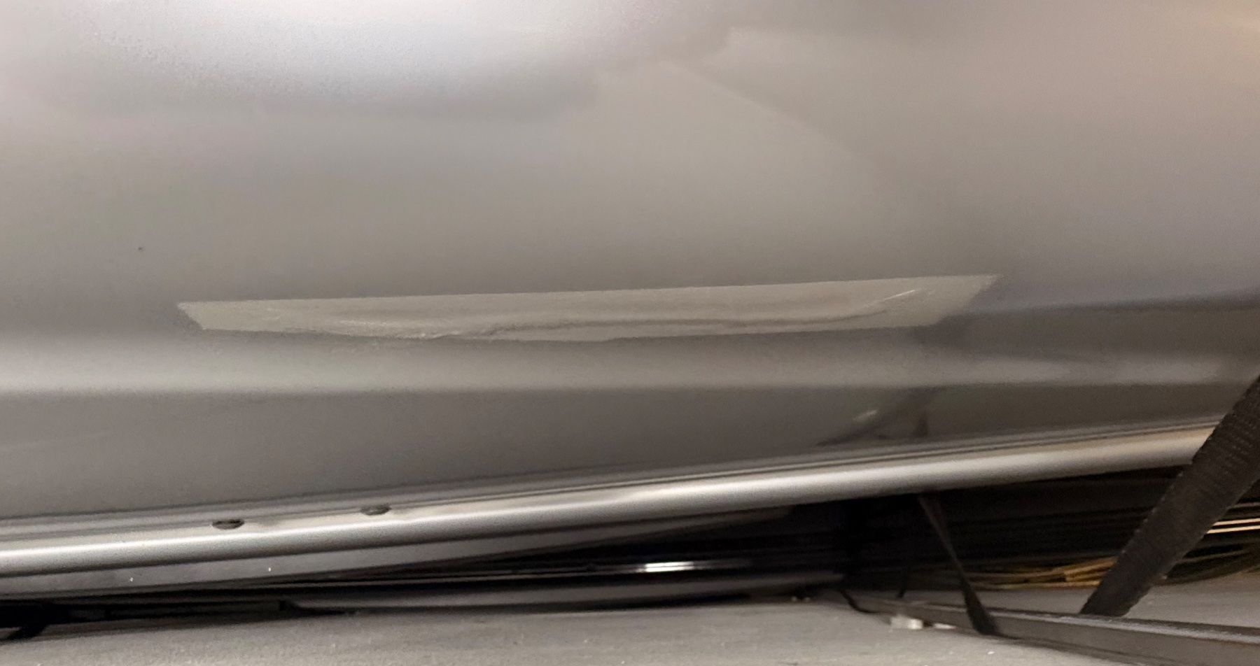 Thule Box da tetto: Dachbox Thule Motion – Usato da Buttikon SZ venduto da All4yours 2