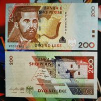 ALBANIA 200 LEKE UNC _2