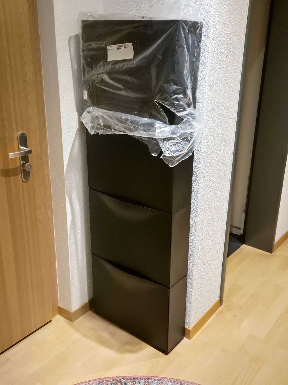 Armadi: Schuhschrank Trones Ikea – Usato da Sarnen venduto da Zyto1911