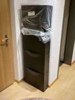 Schuhschrank Trones Ikea