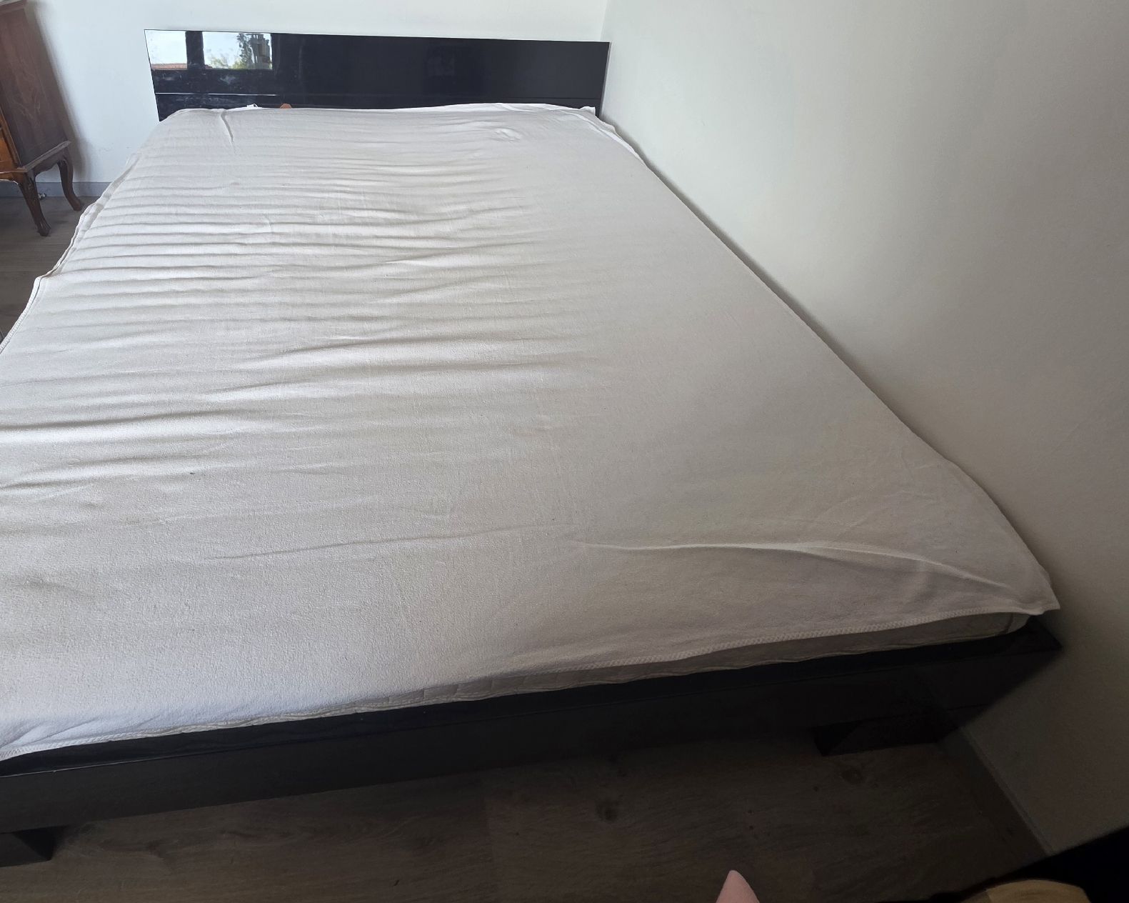 Micasa Letti: Bettgestell 160cm – Usato da Pfaffhausen venduto da Fides91 2