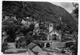 Roana - Cevio