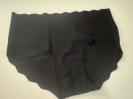 5 er -Set nahtlose Damenslip - Grösse L - NEU