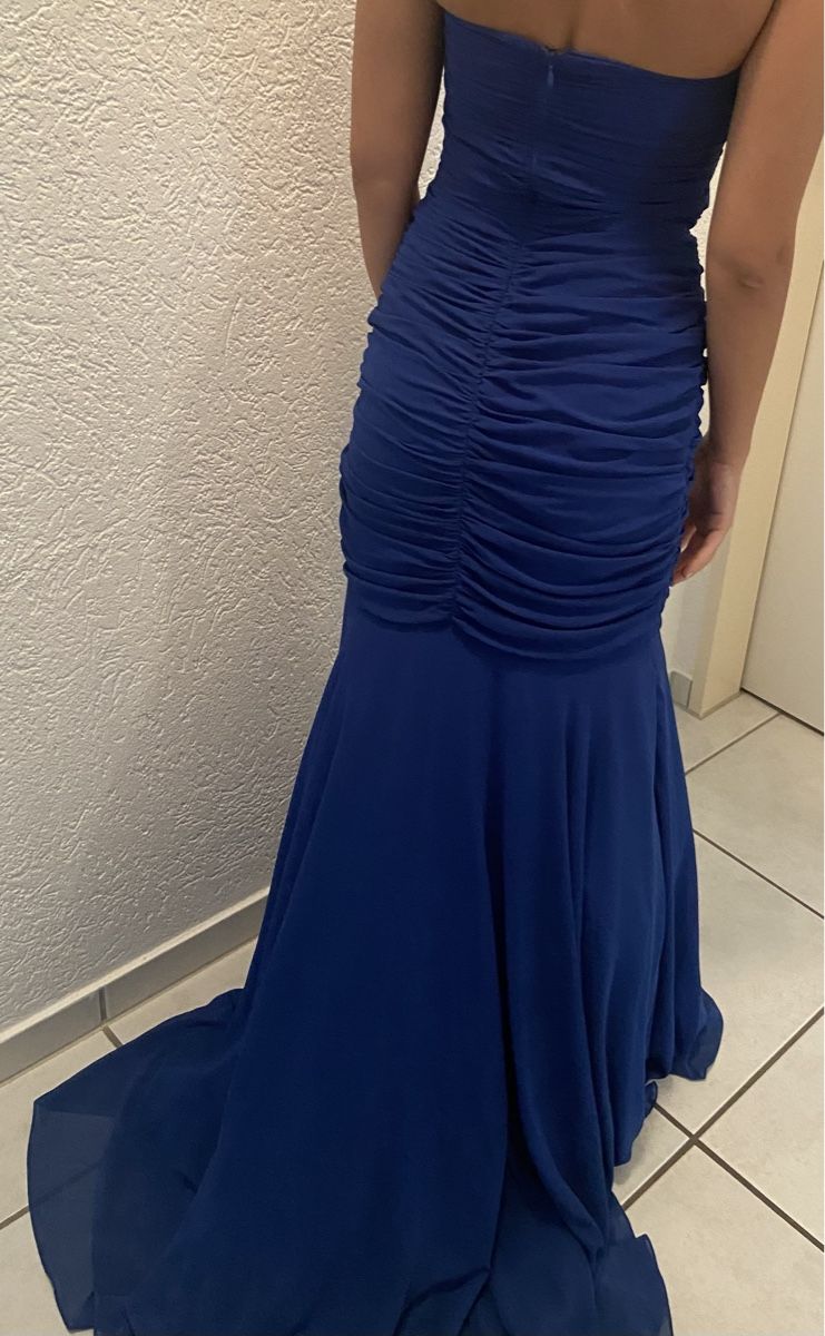 Kleider: abendkleid – Neu (gemäss Beschreibung) aus Schöftland von Hafize_Serttas 1
