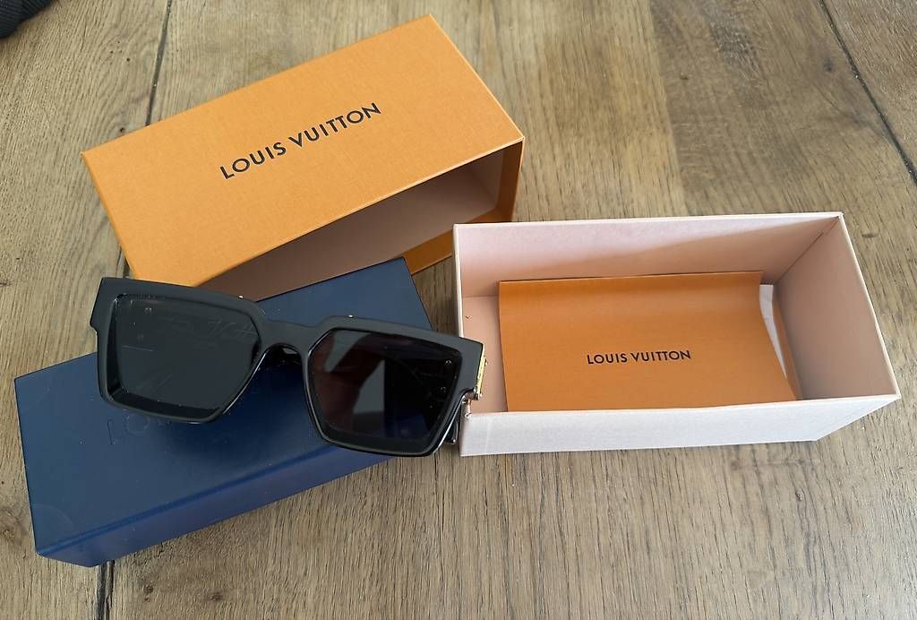 Brillen & Gläser: Louis vuitton 1.1 Milionaire  – Gebraucht aus Neuendorf von johnnylift