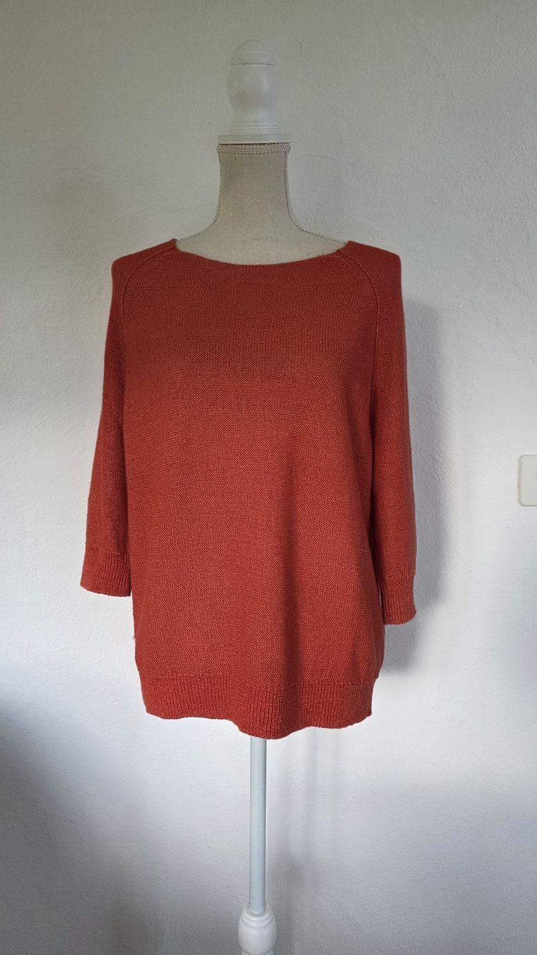 Maglioni & Felpe: Schöner Sommer-Pullover von "HANDKNIT" Gr. M – Nuovo (secondo la descrizione) da Schneisingen venduto da backstore24