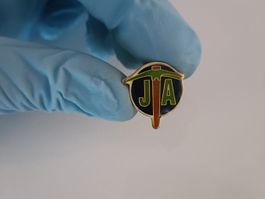 Pin J T A - Box 21
