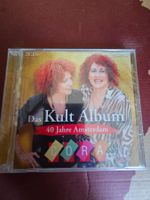 2 CD - Cora – 40 Jahre Amsterdam - Das Kult Album