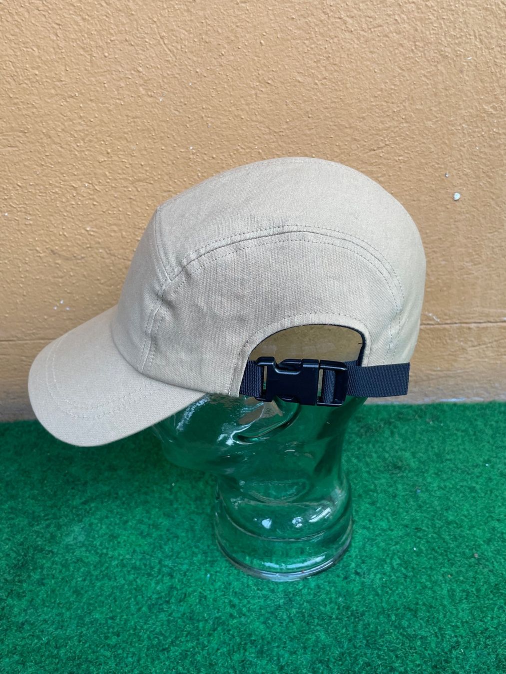 Hüte, Mützen & Caps: Ader 5-Panel Cap – Gebraucht aus Zürich von le_souk 1
