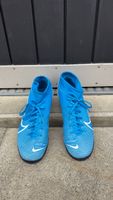 Nike Mercurial Hallenschuhe / Fussballschuhe