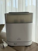 Philips Avent 4-in-1 Steam Sterilizer SCF286/020