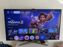 Samsung 55 Zoll Smart TV – UE55ES7080