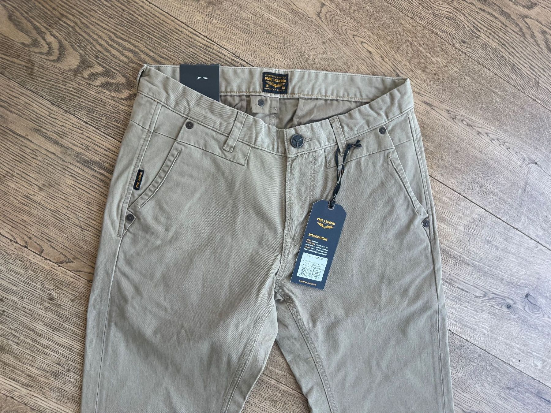 Pantaloni: Hose, PME **NEU**  30/32 – Nuovo (secondo la descrizione) da Stettfurt venduto da outlet72 2