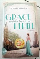 Sophie Benedict Grace und die Anmut der Liebe