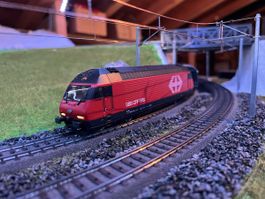 Roco 79286