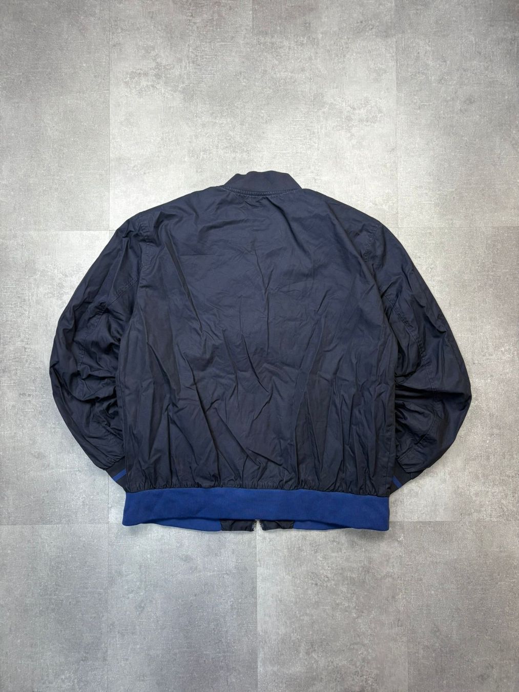 Fred Perry Giacche: Vintage Fred Perry Windbreaker - Grösse XL – Usato da Werdenberg venduto da hase.vintage 4