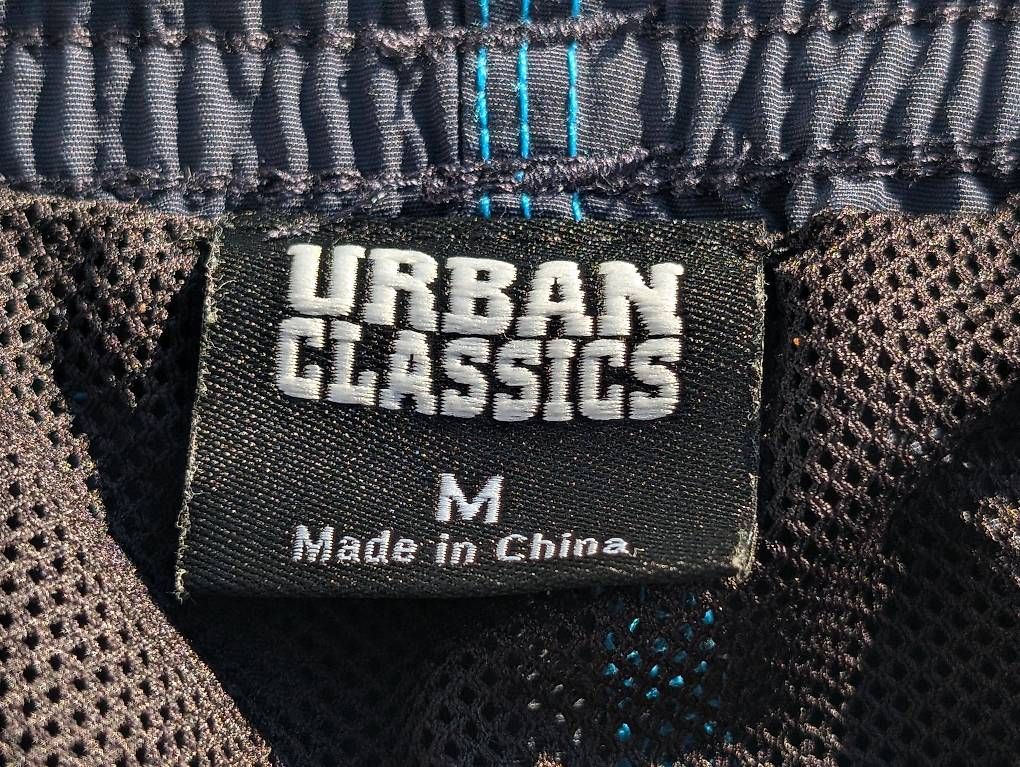 Pantaloni: Badshorts URBAN CLASSICS, Grösse M – Usato da Höri venduto da Makumba2 2