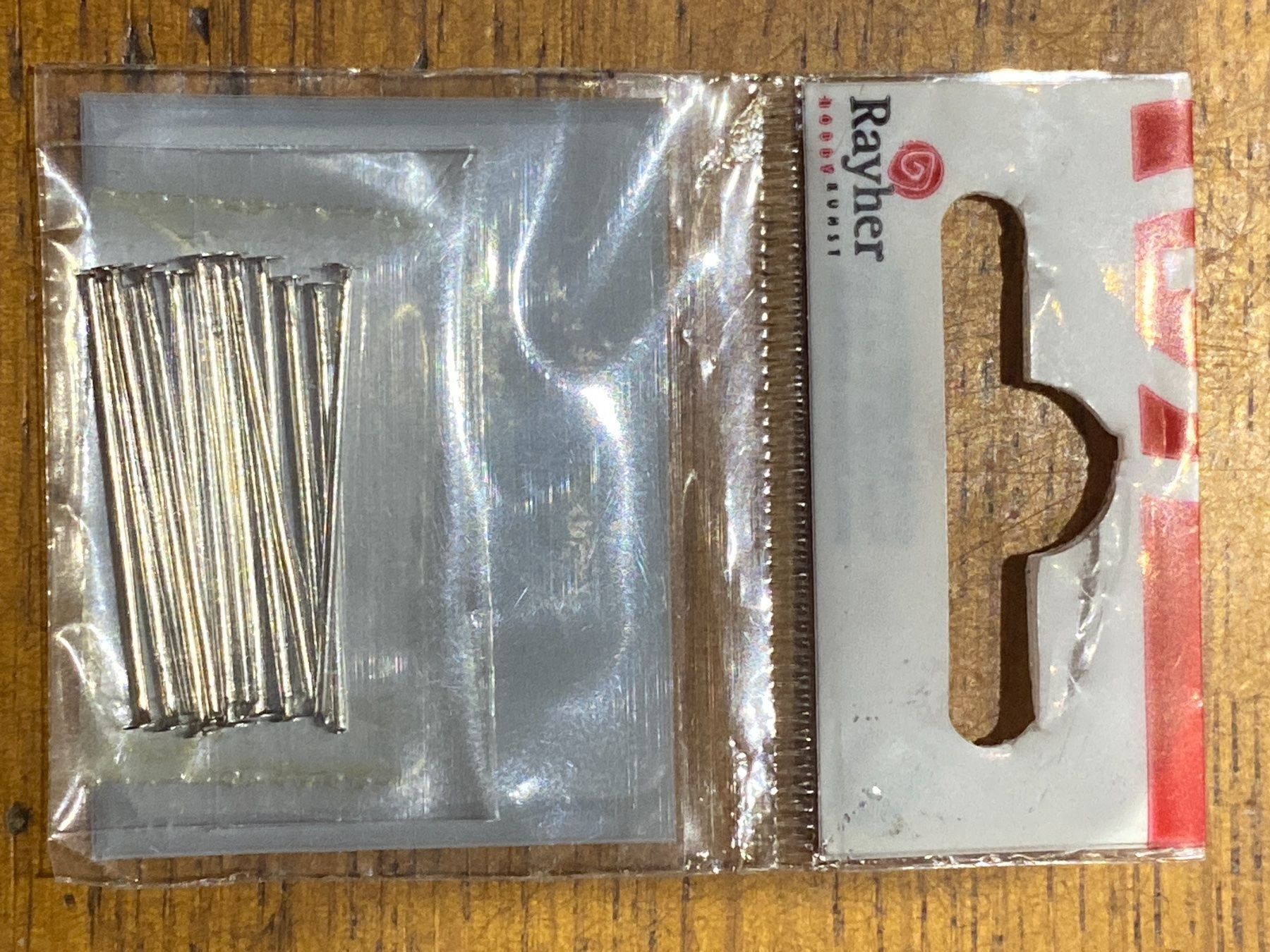 Kit bricolage: Prismenstifte cheville prisme 2226921 – Nuovo e nell'imballaggio originale da Lajoux JU venduto da Briard0