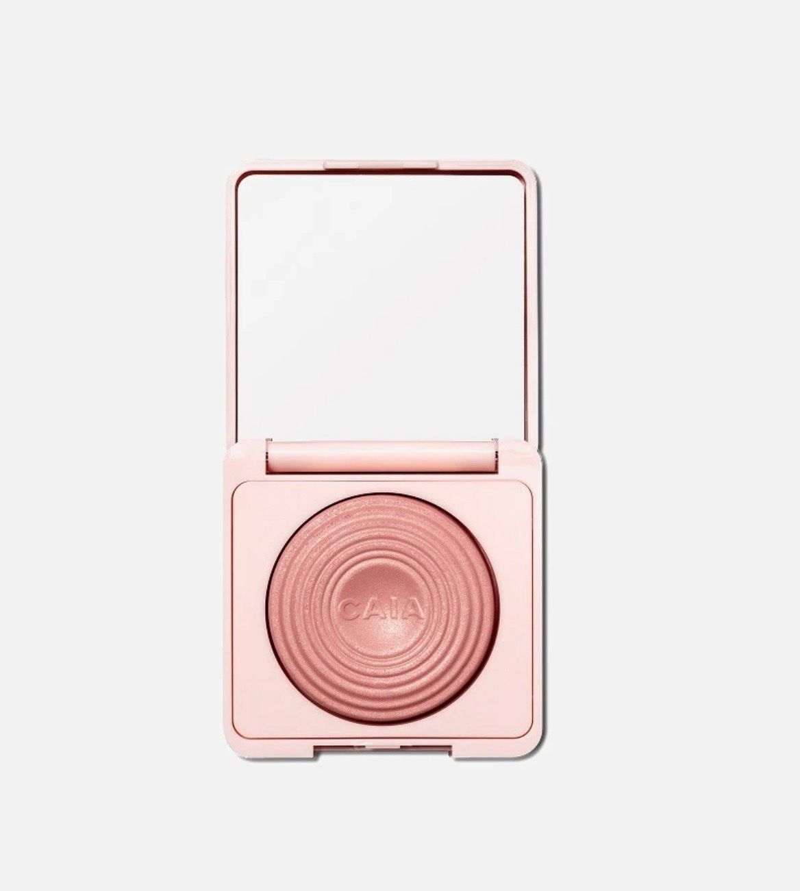 Make-up: Caia Glow Blush - Milky Rose – Usato da Effretikon venduto da YaMn