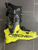 Tourenschuh Skischuh Fischer Transalp Pro - 26.5