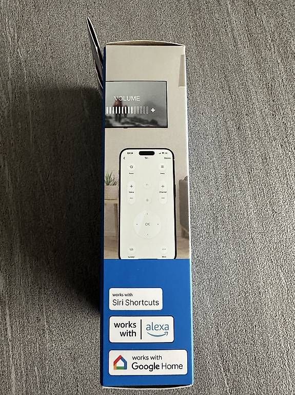 Hama Fernbedienungen: Smart IR Remote Hama neu – Neu und originalverpackt aus Bassersdorf von semirsh 2