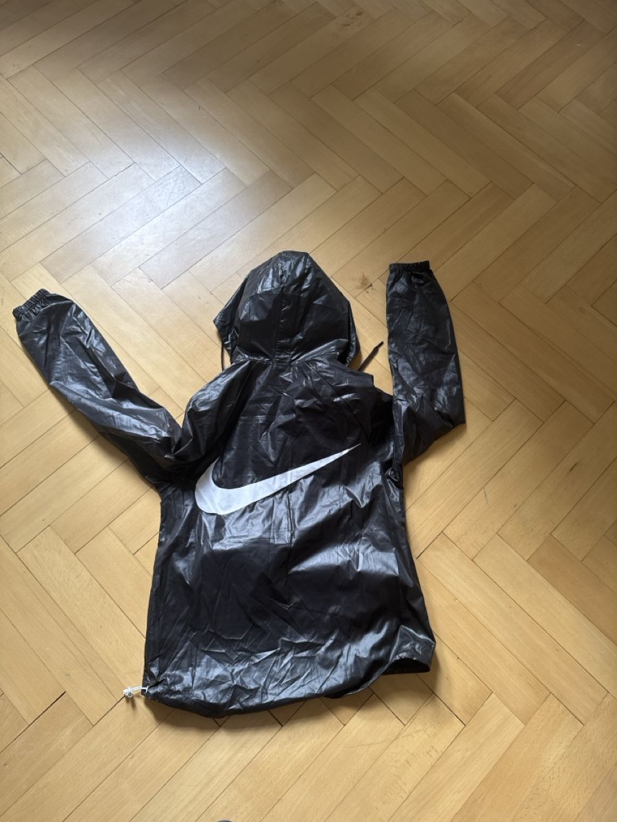 Jacken: Veste Nike – Gebraucht aus Zürich von Terra_10 1