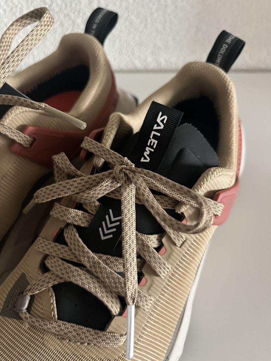 Salewa Damenschuhe: Salewa Pedroc 2 GTX, Gr. 36.5, Wanderschuhe, – Gebraucht aus Frauenfeld von heyLani 3