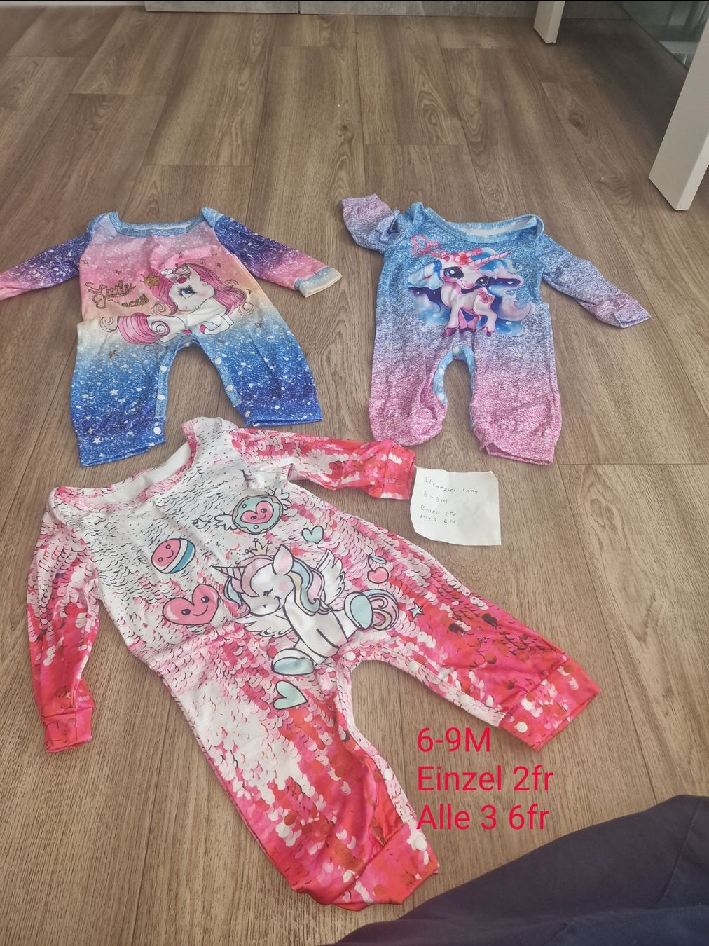 Kleiderpakete & -sets: baby kleider – Gebraucht aus Muttenz von mil_q5wt 4