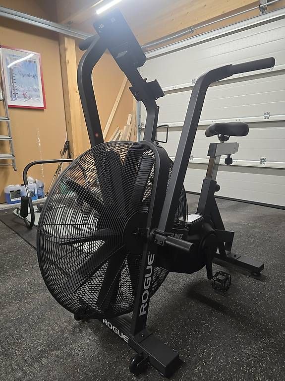 Rogue Vélos d'appartement: Rogue echo – D'occasion à Churwalden par KeithMiles 2