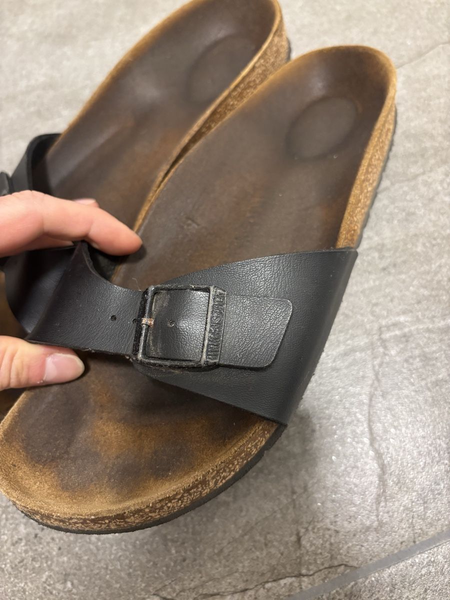Birkenstock Scarpe da donna: Birkenstock Gr. 37 – Usato da Oberhofen Thun'see venduto da janine.70 1