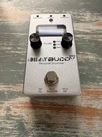 BeatBuddy Mini Drum Machine Pedal 