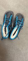 Warme Barfuss Schuhe Affenzahn Kinder Gr. 31