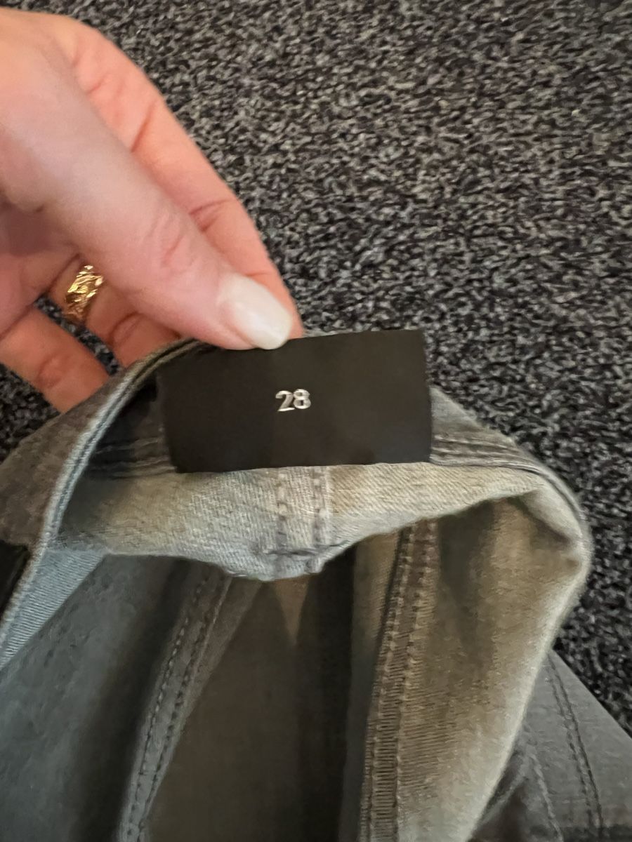 Jeans: Emporio Armani jeans – Usato da Baar venduto da kri_m7t2 2