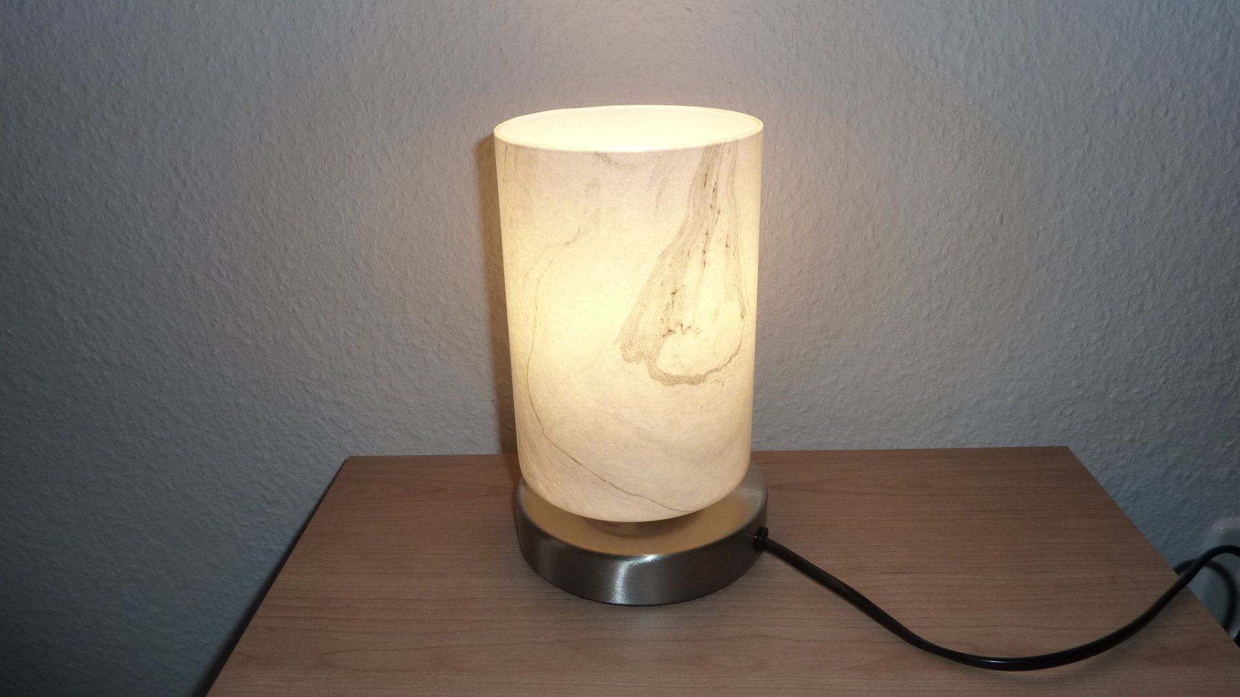 Lampade: neue tischlampe – Nuovo (secondo la descrizione) da Füllinsdorf venduto da pmarkus 4