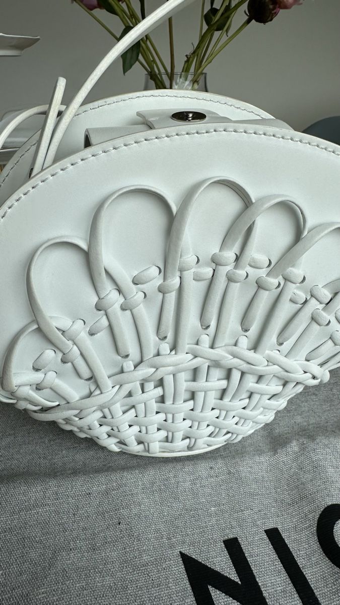 Taschen für Damen: Summer bag “Nico Giani” – Neu (gemäss Beschreibung) aus Zürich von Elaine_zh 4