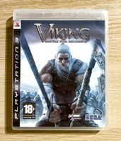 Viking: Battle for Asgard PS3