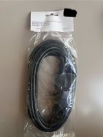 Praktische Verlängerung T12/T13 - 5 Meter, Neu und unbenutzt