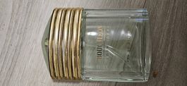 Boucheron Pour Homme Eau de Cologne leerer Flakon 100ml